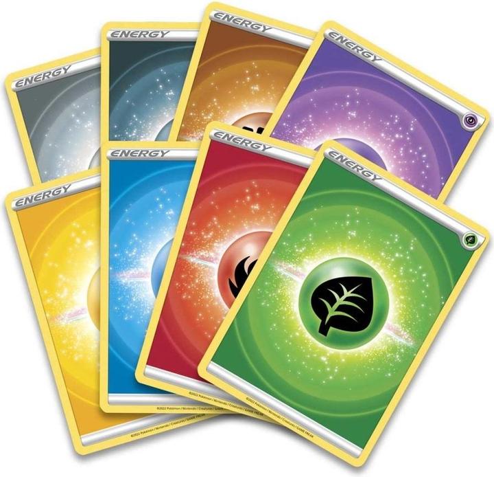 Produktbild Pokémon Center Elite Trainerbox Sword & Shield Lost Origin Giratina (Englisch)