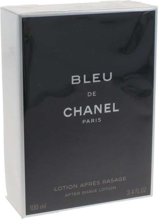 Immagine prodotto Chanel Bleu (Lozione dopobarba, 100 ml)