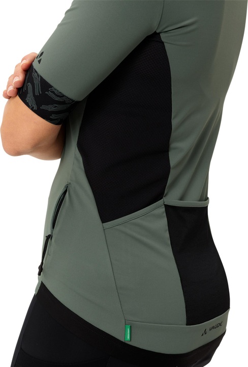Produktbild Vaude Kuro FZ Tricot II (XL)