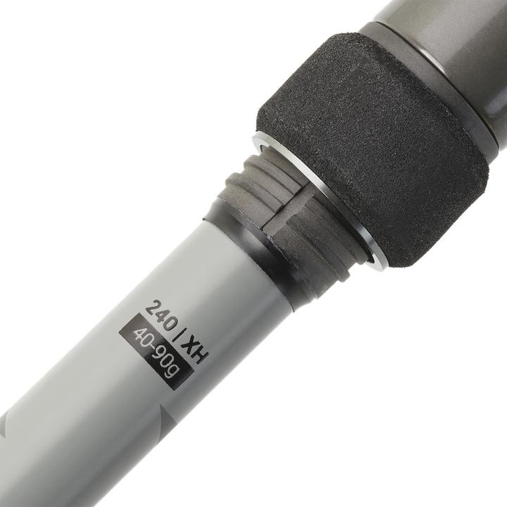 Produktbild Caperlan WXM-5 240 XH (Eisrute, 240 cm)