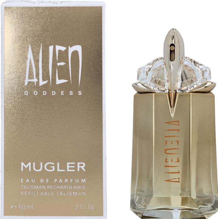 Image du produit Thierry Mugler Alien Goddess Eau de Parfum (Eau de parfum, 60 ml)