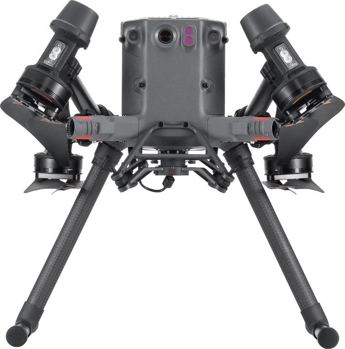 Produktbild DJI Multikopter Matrice 350 RTK (9000 g)