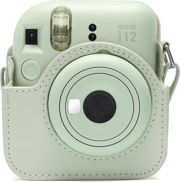 Actual product image Fujifilm instax Mini 12 (Camera case, 1.84 l)