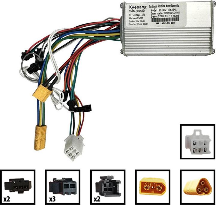 Image du produit Zero Controller