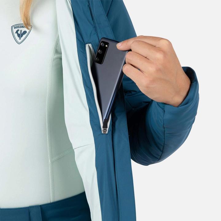 Immagine prodotto Rossignol Opside – Kapuzenjacke mit schwerer Isolierung (M)
