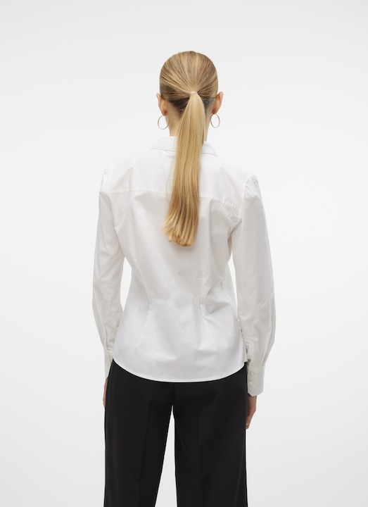Produktbild Vero Moda VMANNA Hemd Hemd (L)