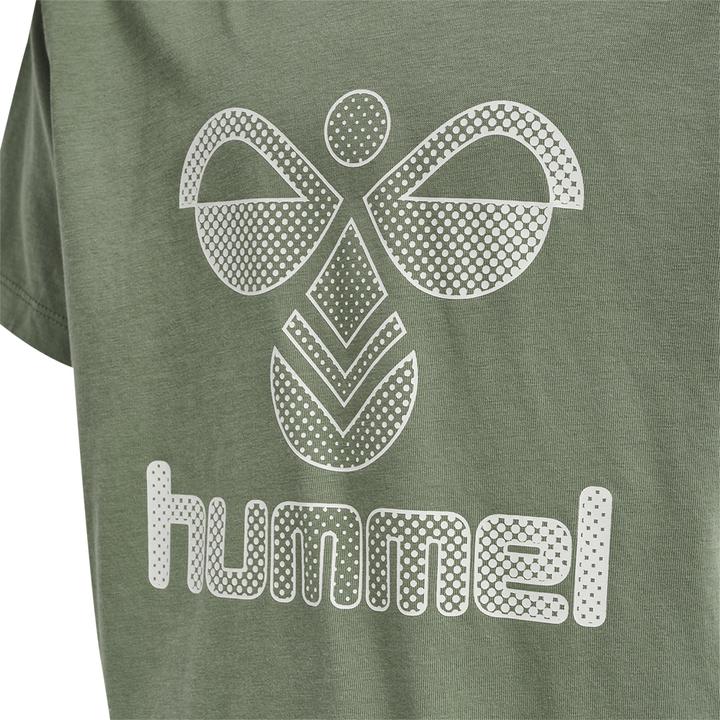 Produktbild hummel Proud T-Shirt S/S (116)