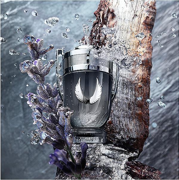 Produktbild Paco Rabanne Invictus Platinum (Eau de Parfum, 200 ml)