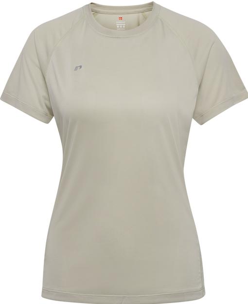 Actual product image hummel Nwlbeat w t-shirt (XS)