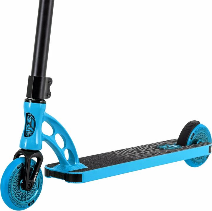 Produktbild Mgp VX9 Pro Solids