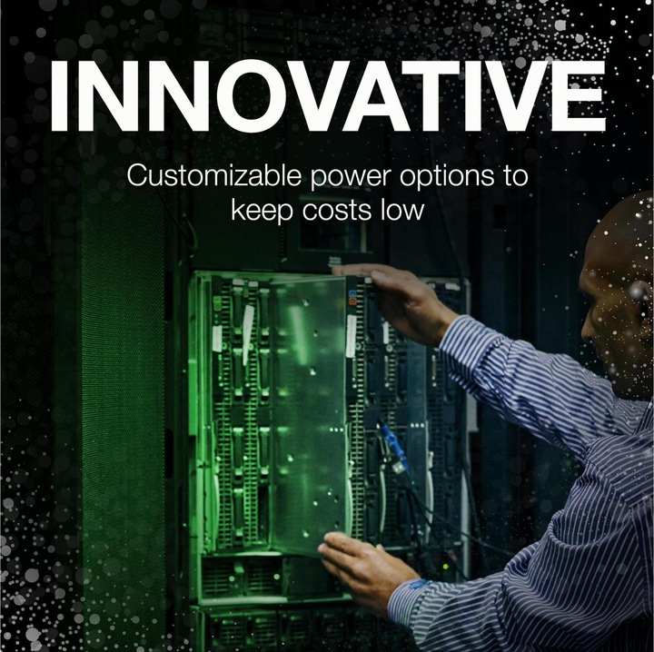 Produktbild Seagate Exos X16 (16 TB, 3.5", CMR)