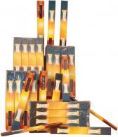 Produktbild IKO Räucherstäbchen Canabis 10 Stück/Pack