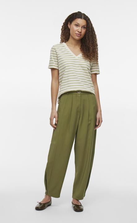 Produktbild Vila High Waist Hose (40)