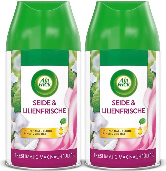 Les meilleurs Diffuseurs de parfum Air Wick en 2026 sur Galaxus