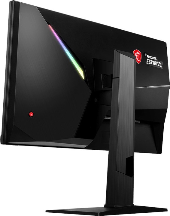 Produktbild MSI MAG251RX-003 (1920 x 1080 Pixel, 24.50")