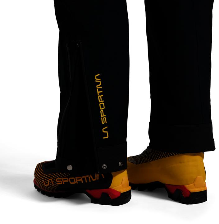 Actual product image La Sportiva Supercouloir GTX Pro Pants M (M)