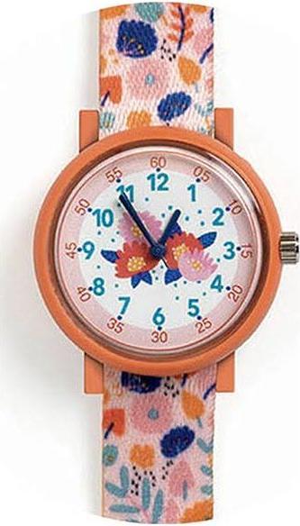 Produktbild Djeco Montre fleurs