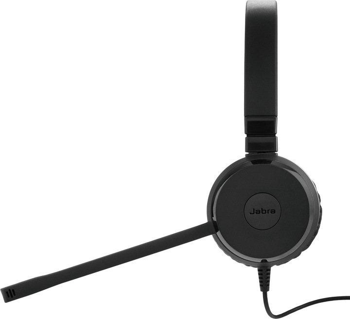 Produktbild Jabra Evolve 20 (Kabelgebunden, USB-A)