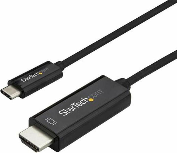 Produktbild StarTech USB Typ C — HDMI (Typ A) (2 m)