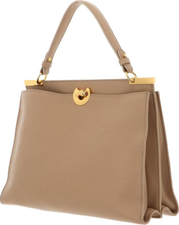 Immagine prodotto Coccinelle Binxie Handbag Grained Leather