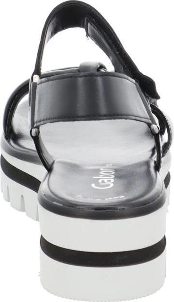 Actual product image Gabor Sandals (40)