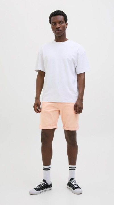 Produktbild Jack & Jones Regular Fit Shorts Shorts (XL)