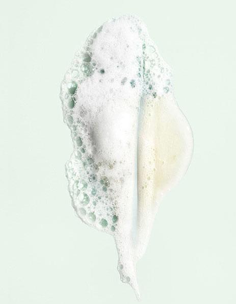 Produktbild Oribe Shampoo for Moisture and Control (Flüssiges Shampoo)