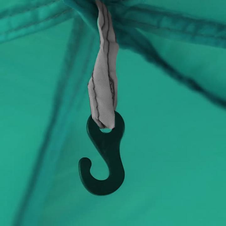 Actual product image vidaXL Randee (618 cm, 618 cm)