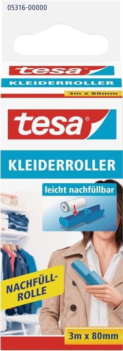 Actual product image tesa Clothes trolley