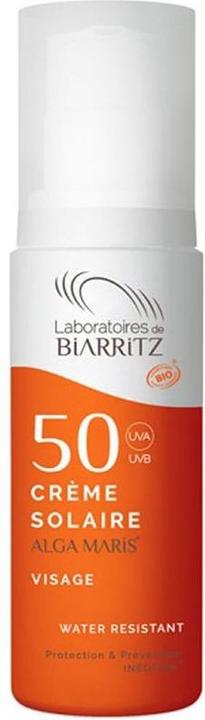 Produktbild Laboratoires de Biarritz Sonnencreme Gesicht (Sonnencreme Gesicht, SPF 50, 50 ml, 90 g)