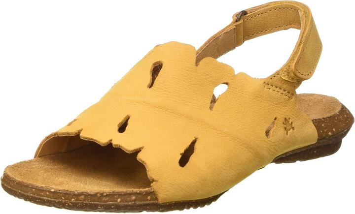 Produktbild El Naturalista Hacken Sandalen (36)