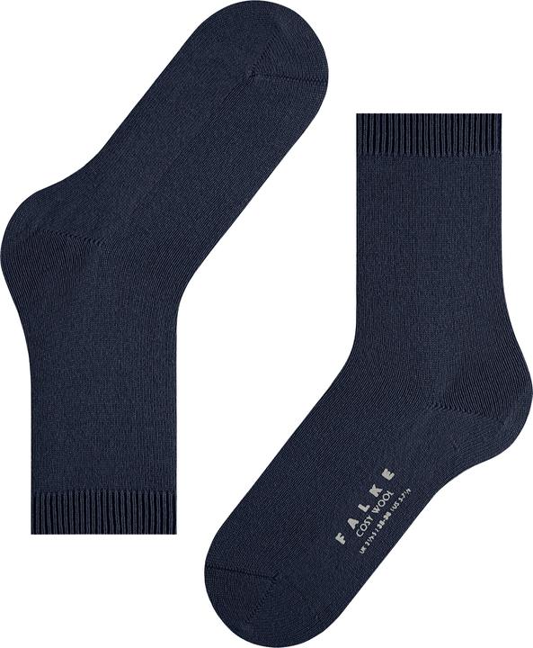 Produktbild Falke Cosy Wool Damen (Einzelpack, 39 - 42)