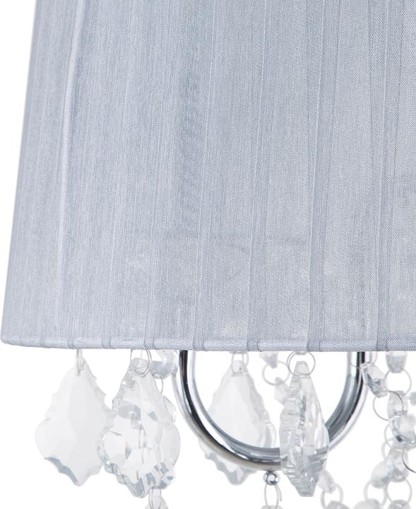 Image du produit Beliani Evans (E14)