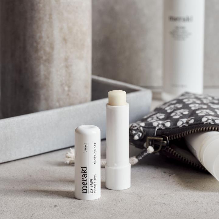 Produktbild Meraki Lippenbalsam, Mint (Lippenbalsam)