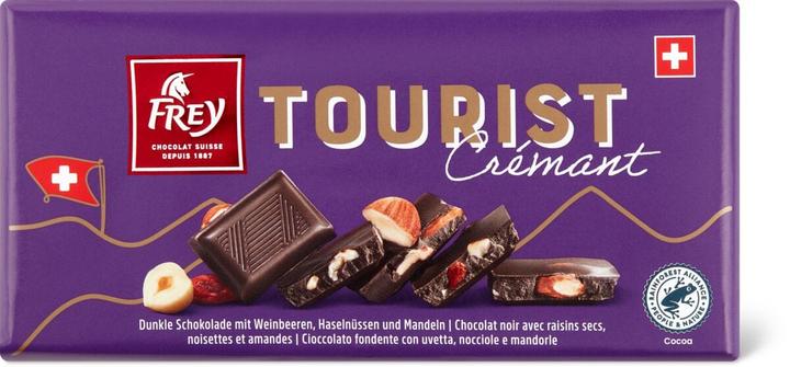 Frey Tourist Crémant (100 g)