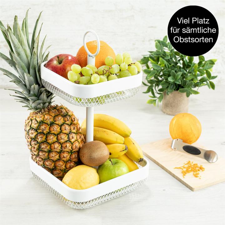 Actual product image Moritz & Moritz Fruit etagere