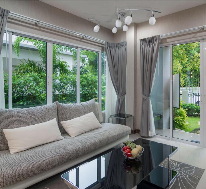 Produktbild Näve Rom (1920 lm, E14)