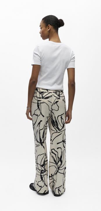 Produktbild Object Wide Fit Hose (42)