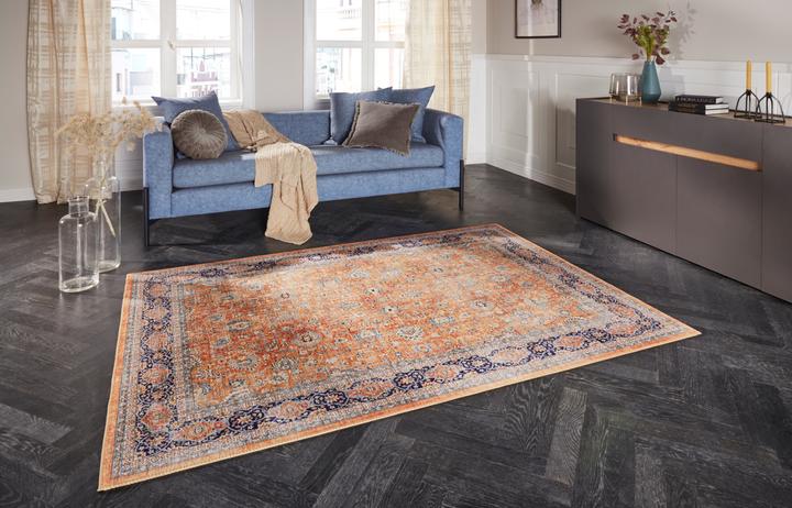 Actual product image ELLE DECORATION Keshan Maschad (160 x 120 cm)