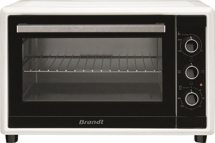 Productafbeelding Brandt FC16CW