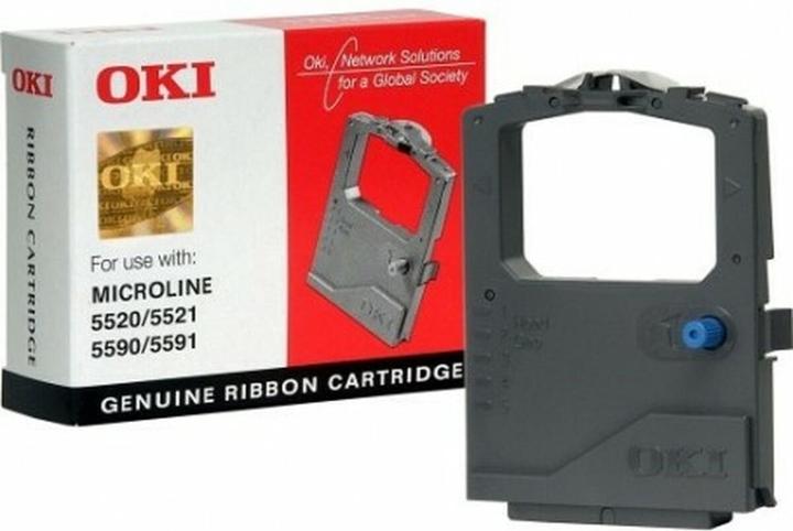 Image du produit OKI Farbband