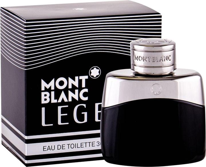 Produktbild Montblanc Legend (Eau de Toilette, 30 ml)