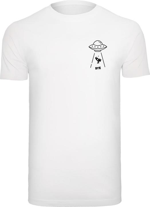 Produktbild MT Ufo Drop Tee - 14749 (M)