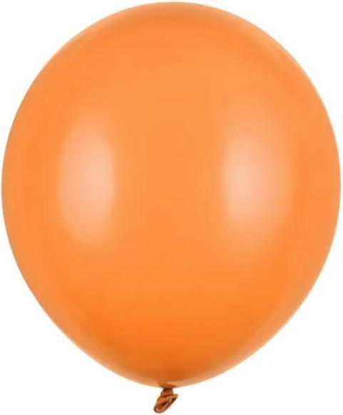 Pastell Mandarine orange