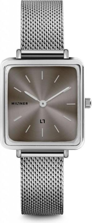 Image du produit Millner Royal Silver Graphite (26 mm)