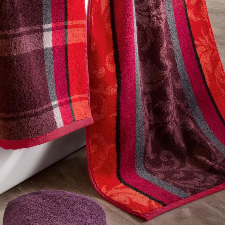 Produktbild Erwin Müller Handtuch 4er-Pack (50 x 100 cm)