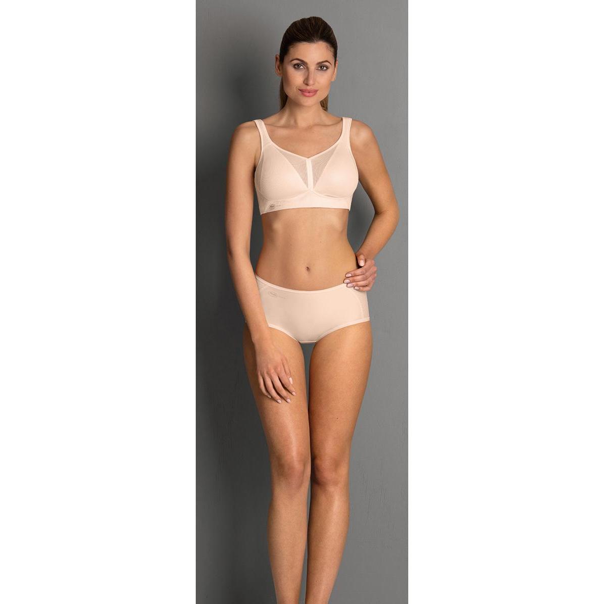 Thumbnail - Anita, Sport-BH, Air Control Sport BH (85 B), Rosa, 85 B