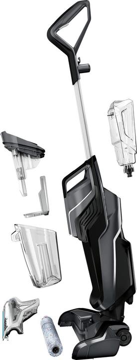 Produktbild Bissell CrossWave C6 Cordless Select