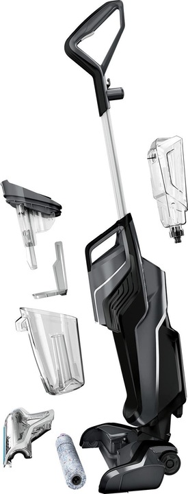 Productafbeelding Bissell CrossWave C6 Draadloze Select
