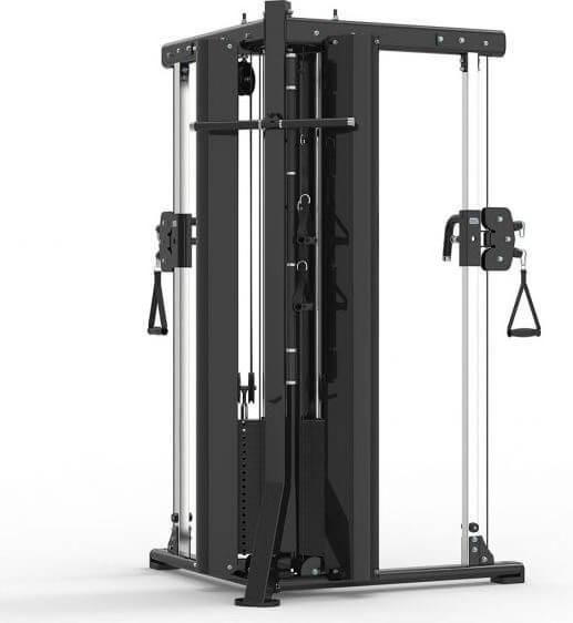 Image du produit ATX Dual Pulley Compact